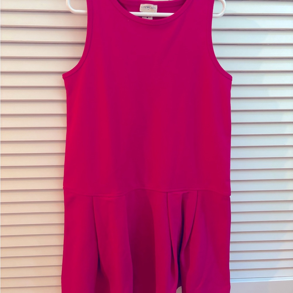 J Crew: Crewcuts Dress NWT